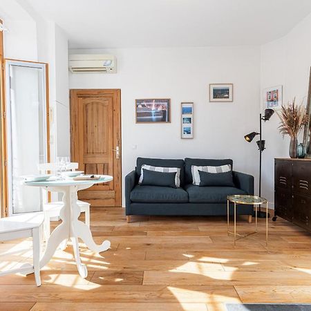 1 Bdr Downtown Near Place Massena Niza Exterior foto