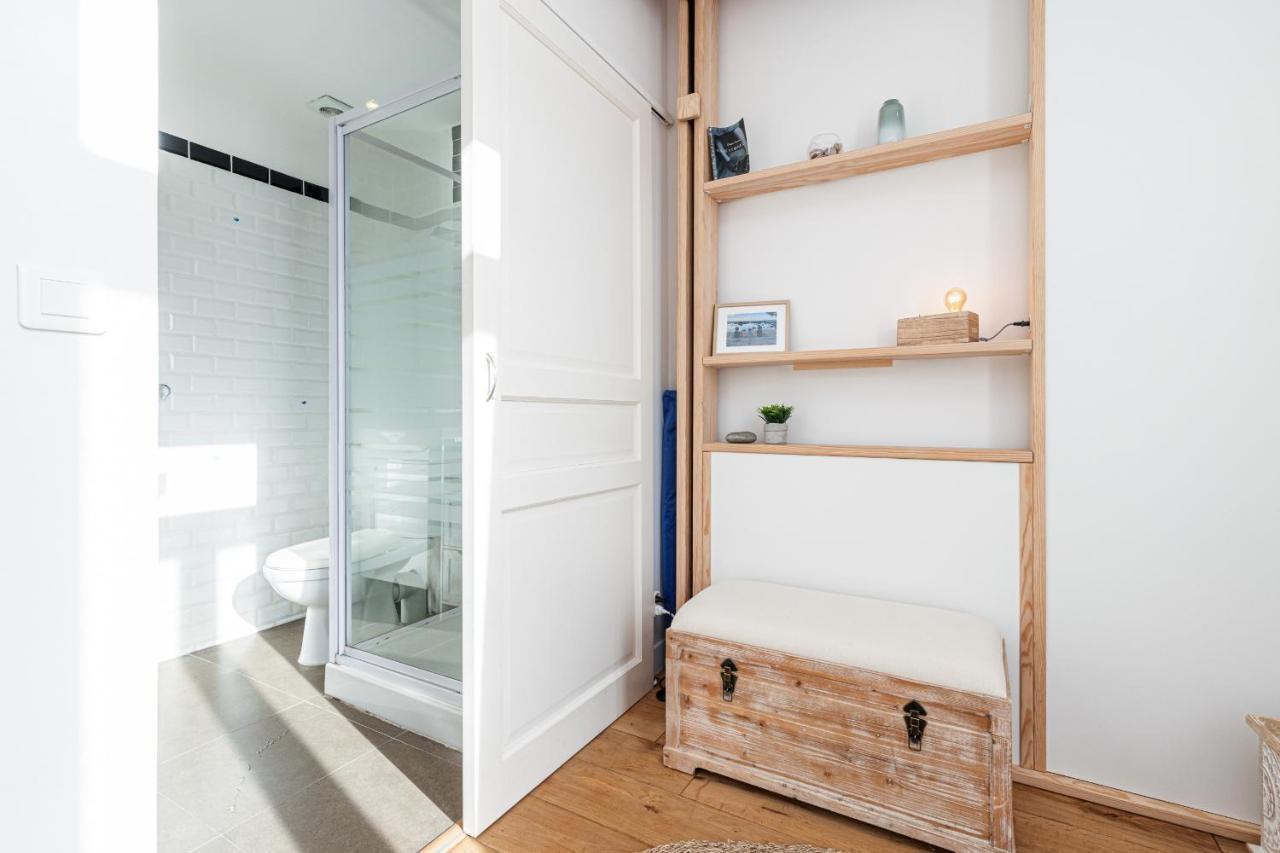 1 Bdr Downtown Near Place Massena Niza Exterior foto