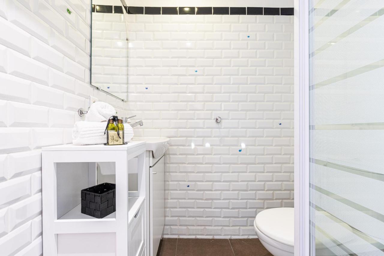 1 Bdr Downtown Near Place Massena Niza Exterior foto